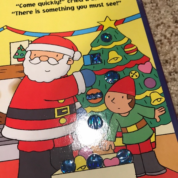 Christmas Picture books - Picture 3 of 6